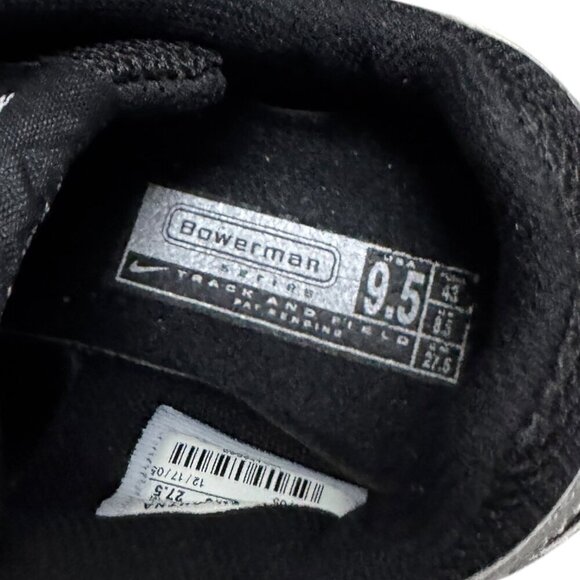 NIKE ZOOM RIVAL S III Track & Field SPIKES Running Sneakers Shoes Mens 9.5 US - Picture 6 of 9